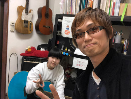 東京の生徒様と記念撮影！（VOL.1）