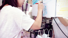 一對一噴槍化妝教學班