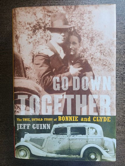 Go Down Together