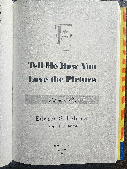 Thumbnail: Tell Me How You Love the Picture 