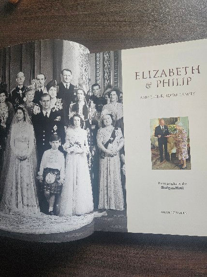 Thumbnail: Elizabeth and Philip 