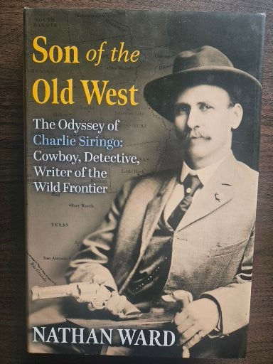 Son of the Old West