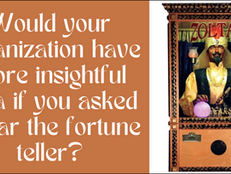 Steps to Build a Data Strategy