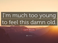 What’s the hot new challenge for techies over 50?