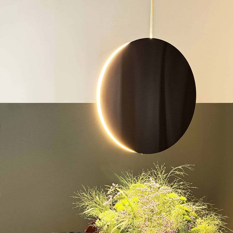 Miniature : MYRA suspension