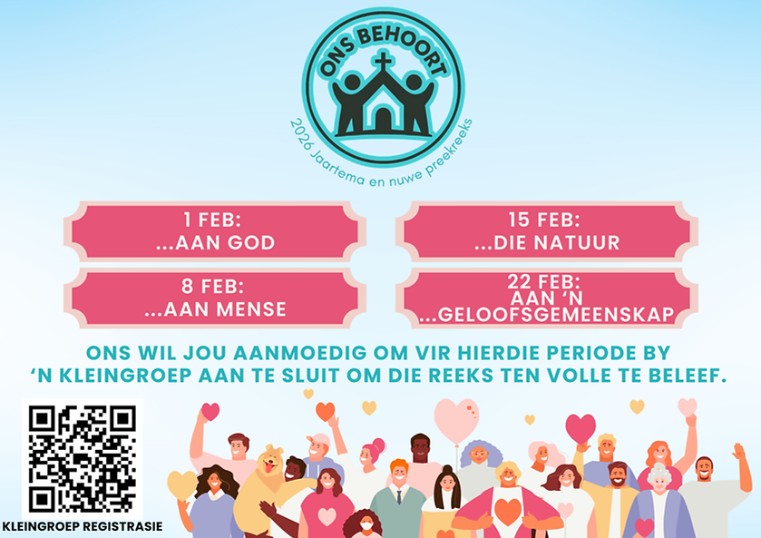 Ons behoort preekreeks - Feb 26 - met QR.png
