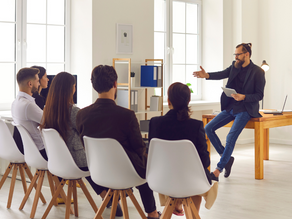 What Great Managers Do Differently
