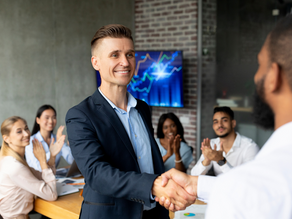 How Onboarding a New Employee Can Make or Break Their Tenure