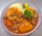 Beef Hot Pot
