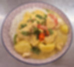 Thai Curry