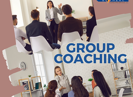 Group Coaching