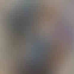 Bureau and Room - Kazimir Malevich