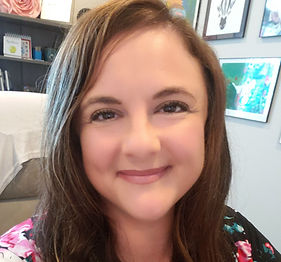 Laura Harper, LPCMH