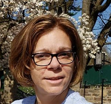 Lisa Noland, NCC, CADC, ICGC-I