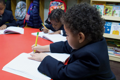 Pre-Kindergarten