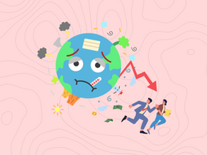 NCUA Solicits Input on Climate-Related Financial Risk