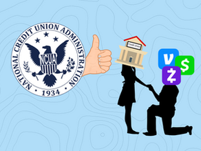 NCUA Gives Fintech Partnerships an Enthusiastic Thumbs Up