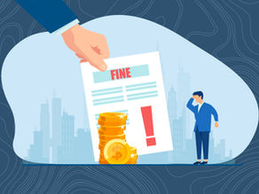 Violations, Money Penalties, and Consent Orders - Oh My! 