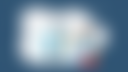 Someone dusting off a bank for Spring cleaning