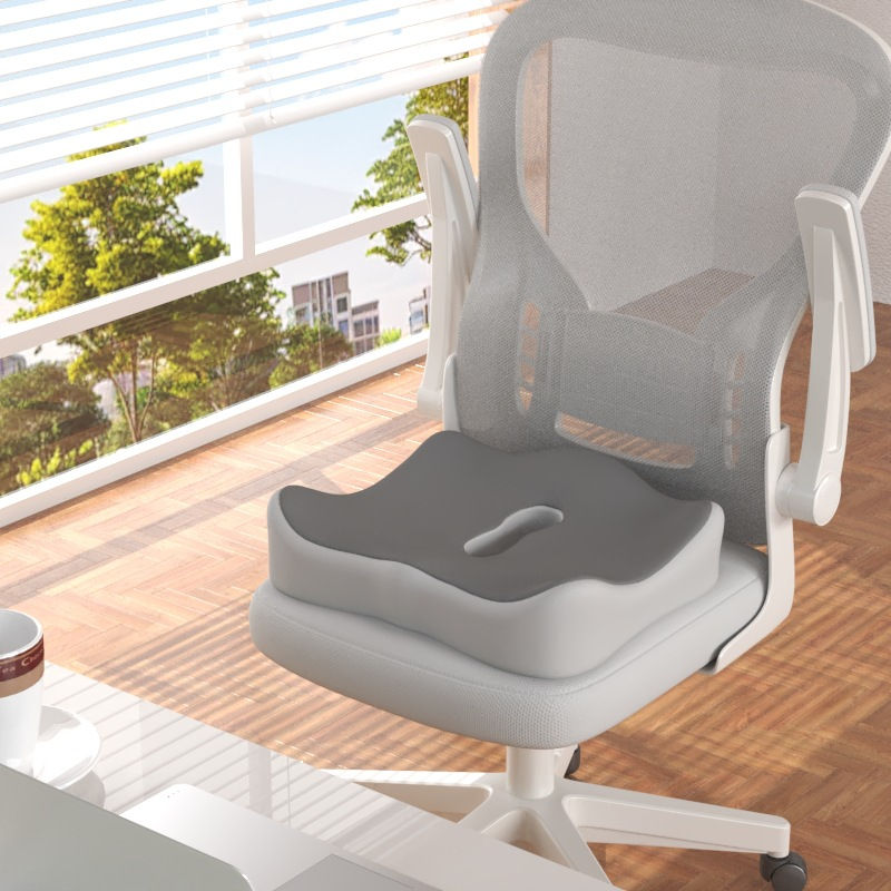 Miniatura: ErgoComfort Seat & Lumbar Cushion