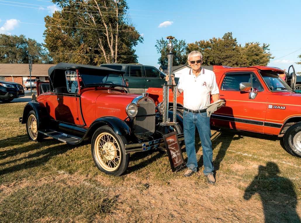 Gore Oklahoma Chamber of Commerce