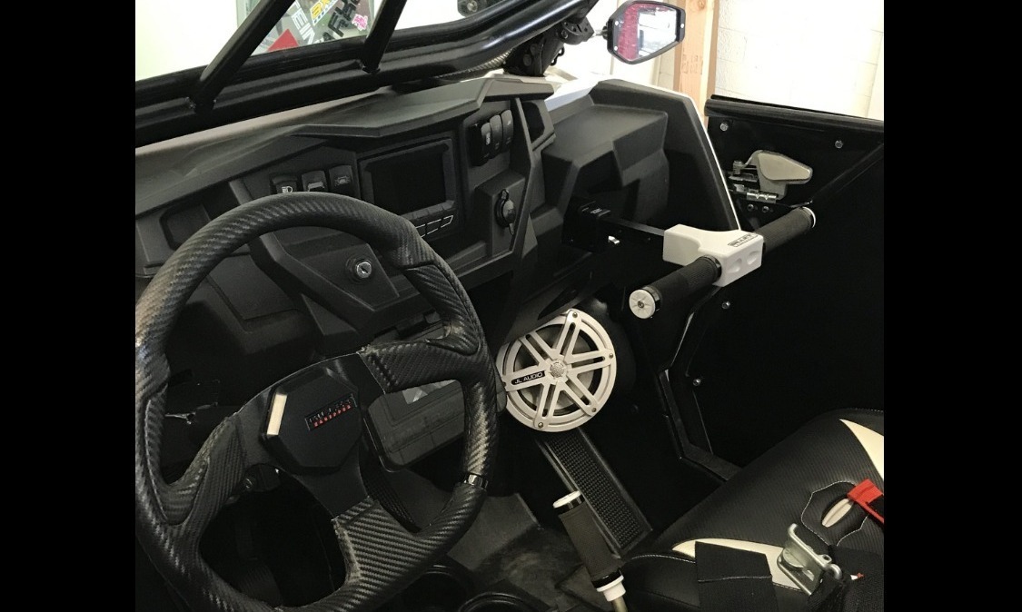 Billet Equipped United States Billetequippedutv