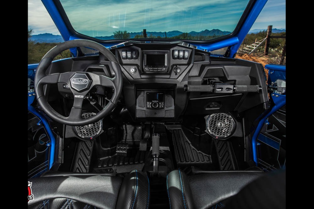 Billet Equipped United States Billetequippedutv