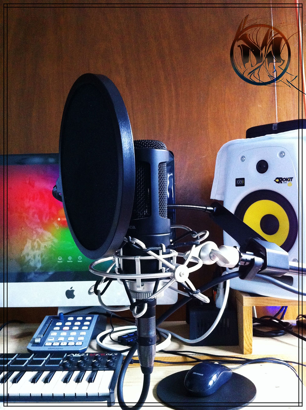 Estudio 8