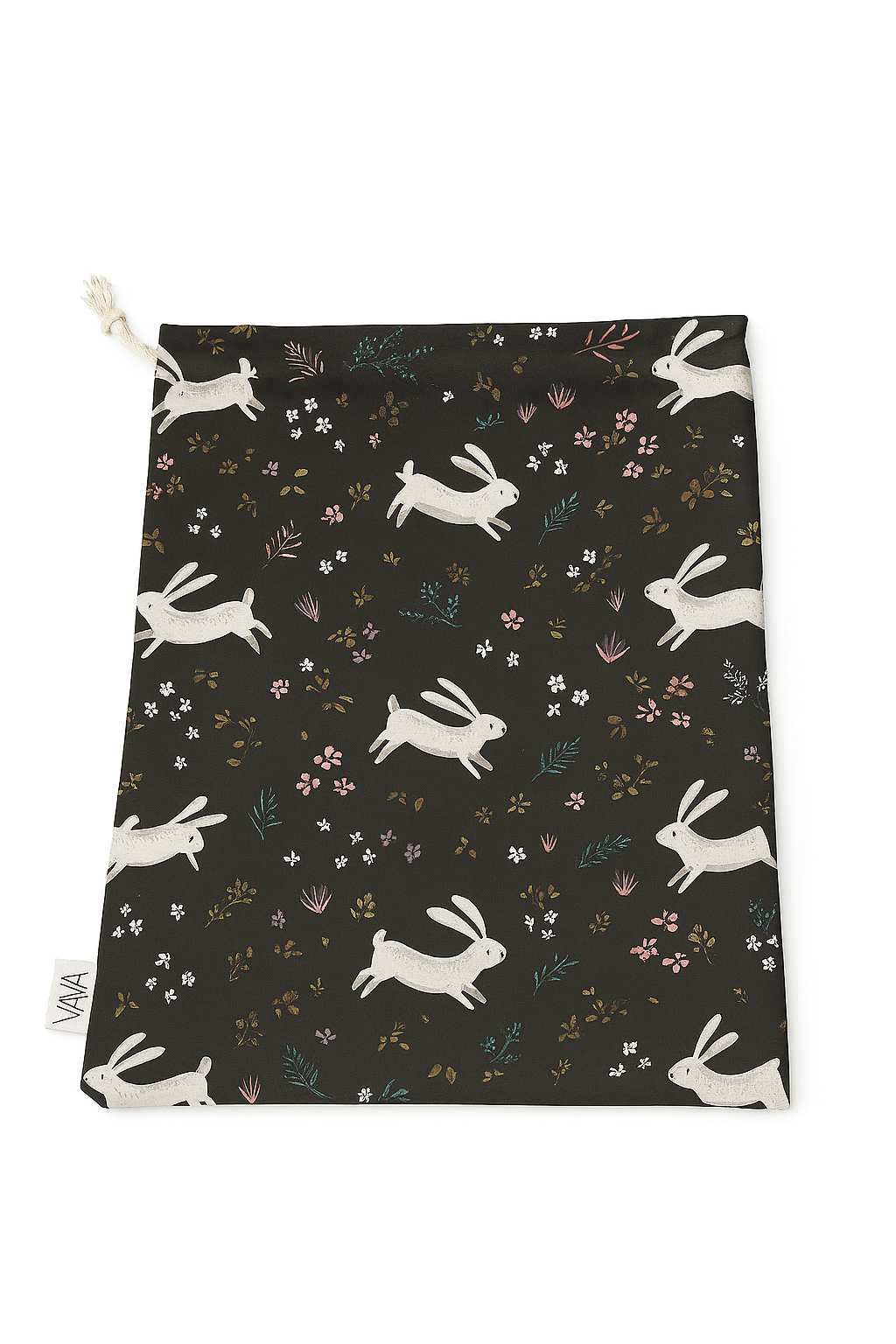 Sac à pain - Lapins