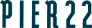 Pier 22 Logo