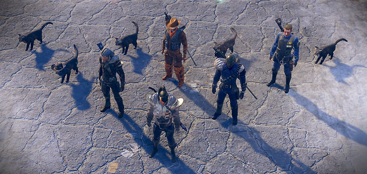 NEWS – Wasteland 3, patch 1.4.0 : animaux de compagnie 2 c84f3a 3670b8d21c0943f1a8316e4745470ad7~mv2 | RPG Jeuxvidéo
