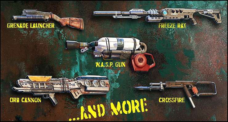 BIG NEWS - Wasteland 3, aperçu du patch 1.4.0 avec l'artisanat + MAJ : tweet de Brian Fargo 7 c84f3a 3e1bc6e86a064729ae2e6e0ab60dc114~mv2 | RPG Jeuxvidéo