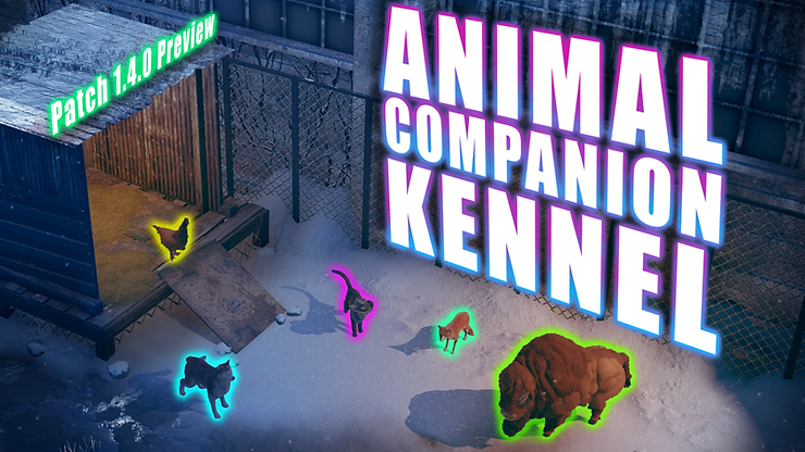 NEWS – Wasteland 3, patch 1.4.0 : animaux de compagnie 1 c84f3a bee355c7fe0740a69a30e710ee0c8b26~mv2 | RPG Jeuxvidéo