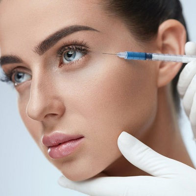 Hyalift Injection Muscat