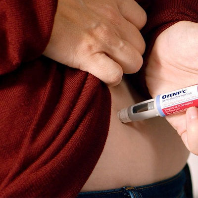 حقن أوزمبيك في عمان