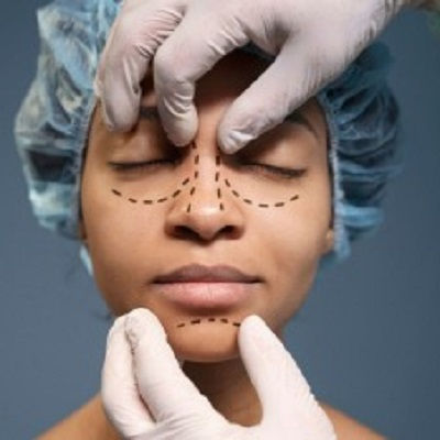 Facial Reconstruction Surgery in Muscat