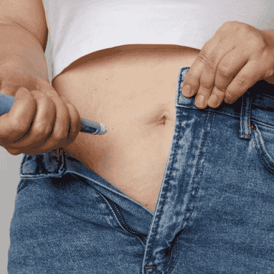 أفضل حقن أوزمبيك في مسقط