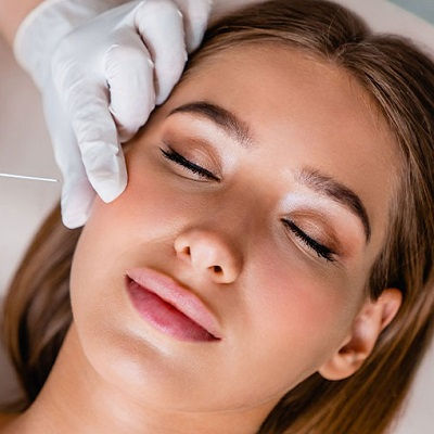 Dermatologist Clinic in Muscat