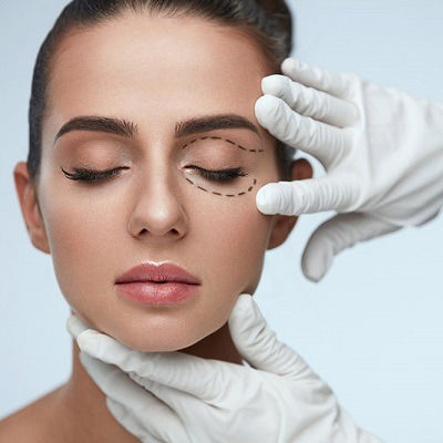 Best Plexr Plasma Eye Lift in Oman