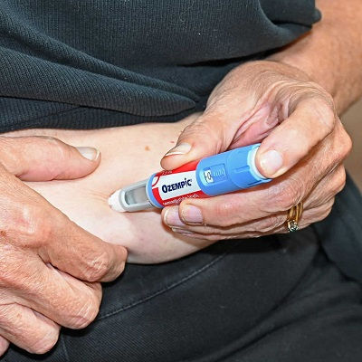 Ozempic in Muscat for Weight Management