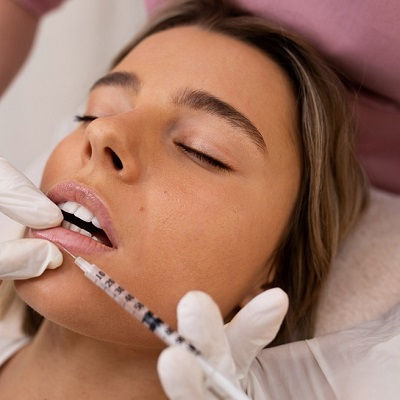 Lip Fillers Injections Muscat