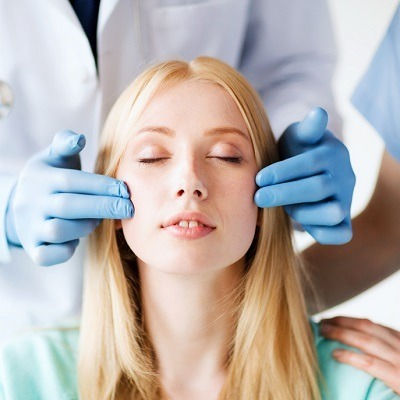 Best Facial Reconstruction Surgery Muscat