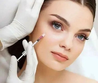 حقن الجلوتاثيون لإشراقة طبيعية