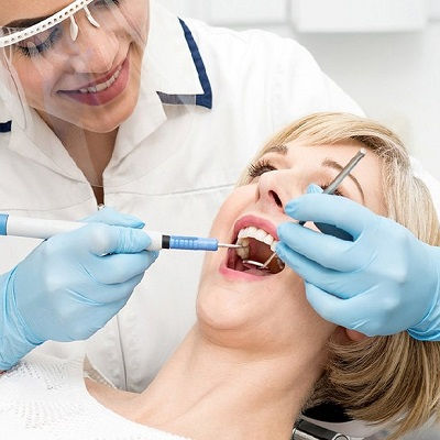 Best Teeth Cleaning Dubai
