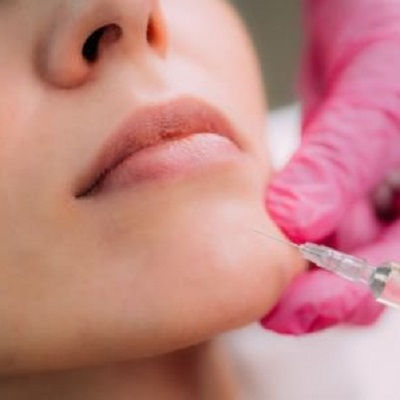 Jawline Fillers Injections Clinic in Oman