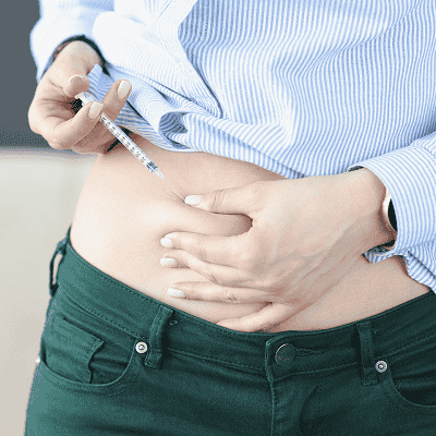 حقن أوزمبيك