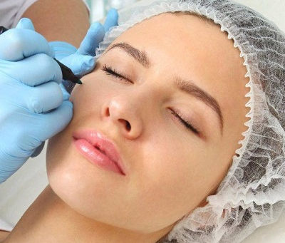 قائمة مراجعة جراحة التجميل للمرضى الجدد