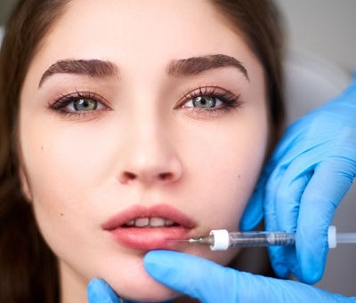 The Difference Between Lip Filler Injections and Lip Injections for Wrinkles