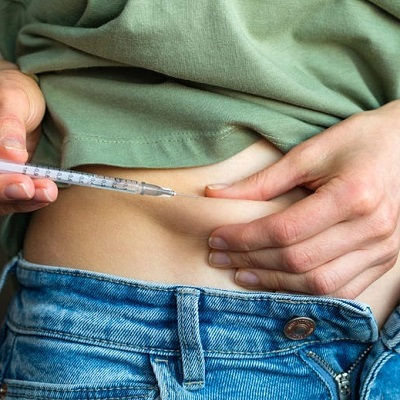 Wegovy Injections Clinic in Muscat