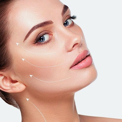 Vector Facelift Clinic in Oman